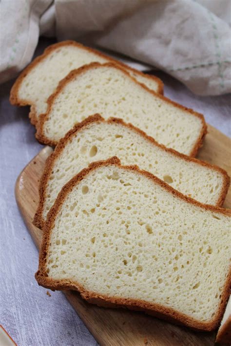 Gluten Free Bread Recipe Pillsbury at Fernando Ward blog