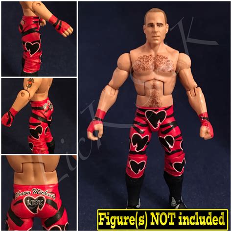 Shawn Michaels: WWE Wrestlemania 19 (2003)