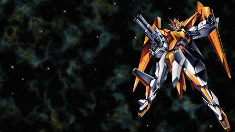 GN-003 Gundam Kyrios 高清壁纸 | 桌面背景 | 1920x1080 | ID:226525 - Wallpaper Abyss