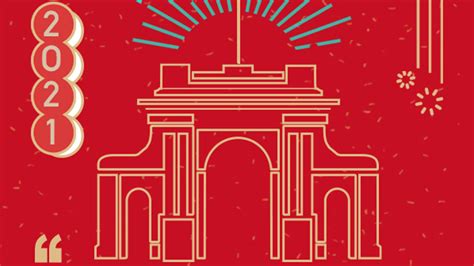 1st Transatlantic Tsinghua Alumni Lunar New Year Gala 2021 (2021) Full ...