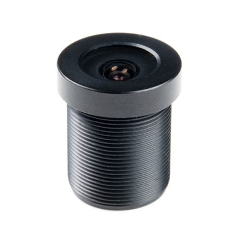 OpenMV M7 Camera at MG Super Labs India