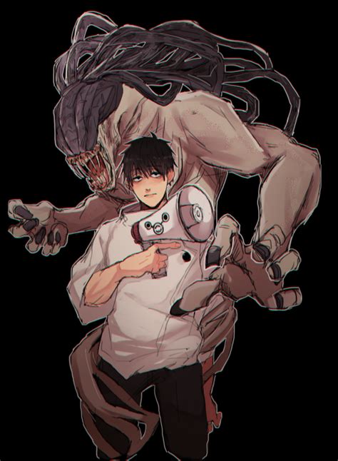 Okkotsu Yuuta (Jujutsu Kaisen), Fanart   Zerochan Anime  