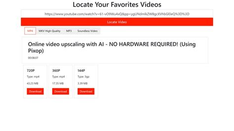 Image result for Internet Video Download Programs