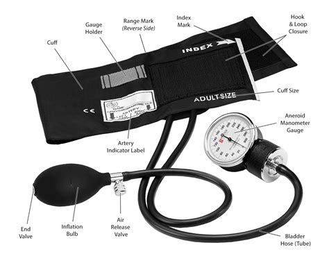 Bp Apparatus Aneroid (sphygmomanometer)