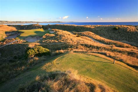 Old Chatham Golf Club - LINKS Magazine
