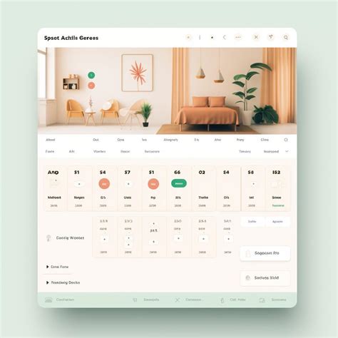 Setting Up For Airbnb at Ben Waterbury blog