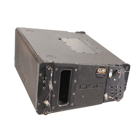 Image result for QSC Line Array