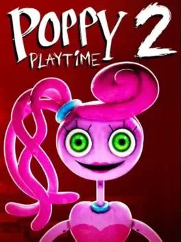 Poppy Playtime - Chapter 5 System Requirements - Can I run it?