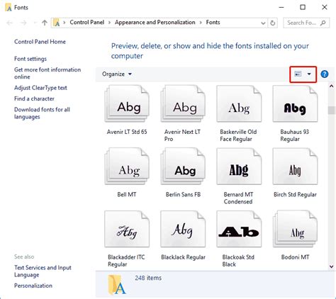 Image result for Windows Keyboard Font