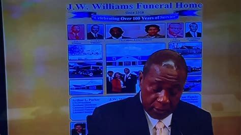 JWWILLIAMS MORNING SHOW - YouTube