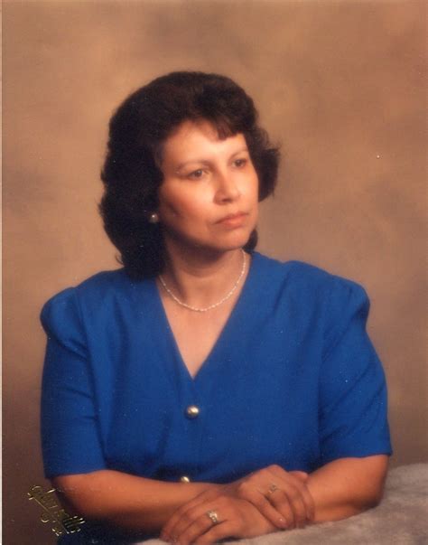Josefina De La Cerda Obituary - San Jose, CA
