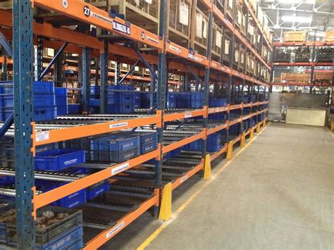 FIFO Rack - MS FIFO Rack Manufacturer from Bengaluru