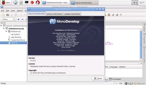 Image result for How to Install MonoDevelop
