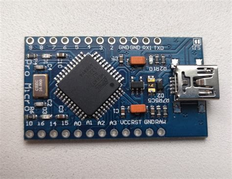 Злая утка с дистанционным управлением. Собираем и программируем BadUSB ...