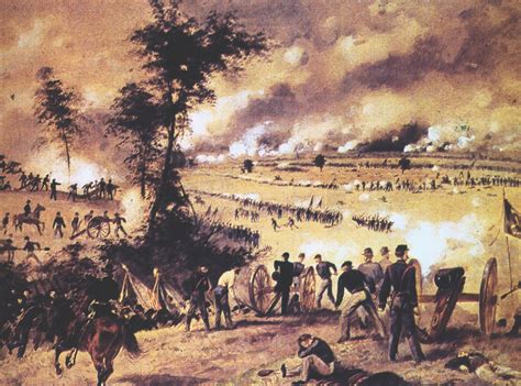 Malvern Hill | HistoryNet