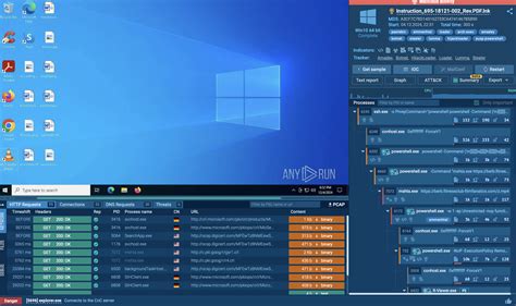 NanoCore Setup 的图像结果