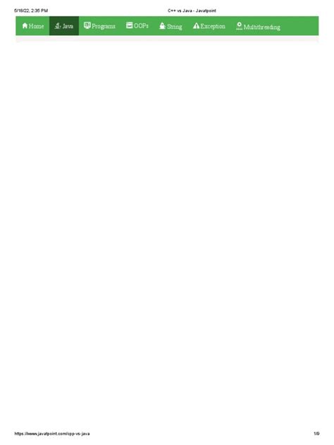 C Programming by Java Point 的图像结果