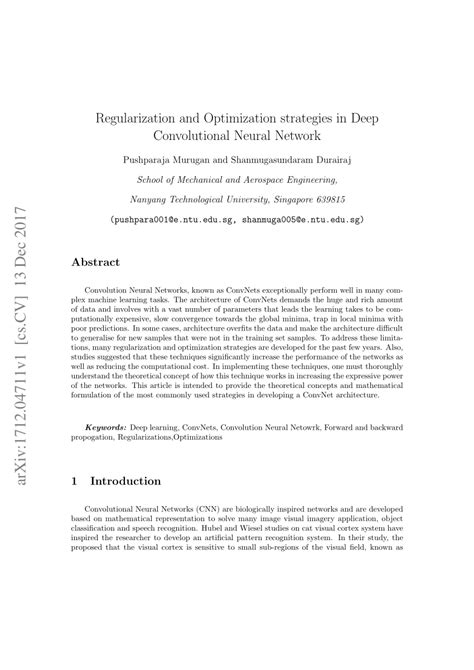 Image result for Optimization of Algorithm Convolutional Neural Network