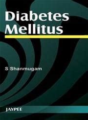 Buy Diabetes Mellitus Book Online at Low Prices in India | Diabetes ...