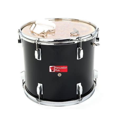 DISC Percussion Plus PP787 Junior Marching Tenor Drum at Gear4music