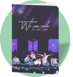 craft maniacs BLACKPINK SOFT BOUND COLLECTION A5 Note Book RULED 100 ...