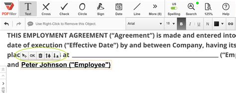 How to Fill Up PDF File 的图像结果