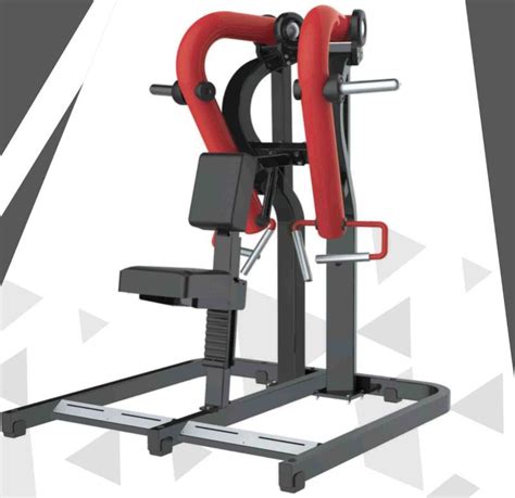 Image result for Low Row Back Machine