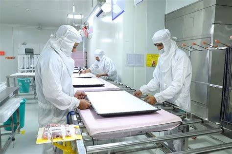 LED Manufacturing Machine India 的图像结果