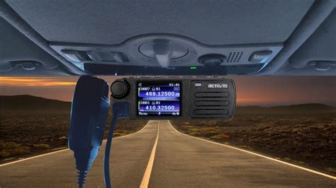 Image result for How to Program a DMR Radio