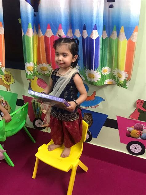 Happy Kidz We Care Play School | Sector 11 Gurgaon – ActivityKidz