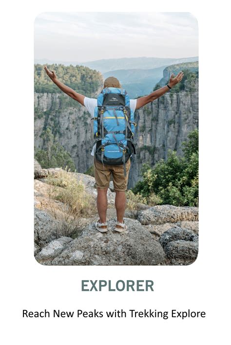 Buy Trekking & Travel Backpacks, Bags Online Shopping India | TRAWOC