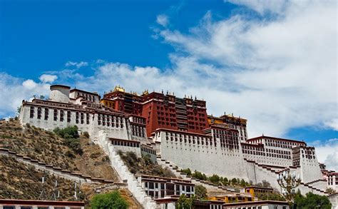 神秘莫测 西藏布达拉宫的3大未解之谜-社会传真-万维读者网（电脑版）