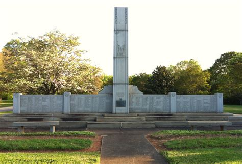 Monument Defaced With a Hammer and Sickle | War History Online