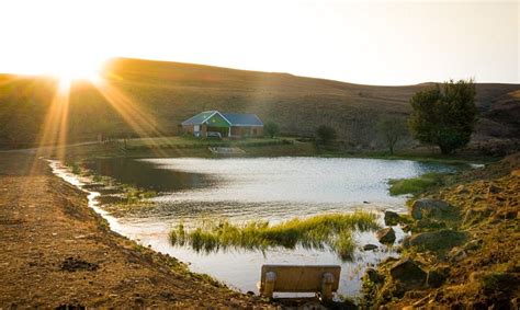 TALBOT TROUT FARM (Machadodorp) - Lodging Reviews & Photos - Tripadvisor