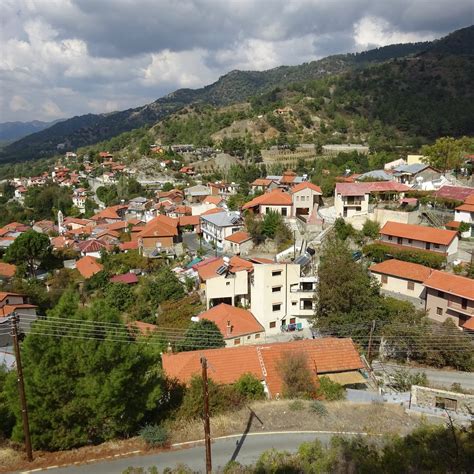 TROODOS MOUNTAINS (2025) All You Need to Know BEFORE You Go (with ...