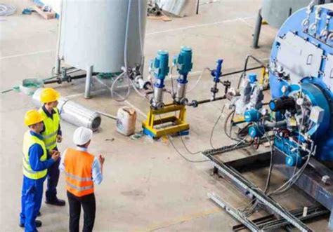 CASE STUDIES | Tetrahedron Manufacturing Consultant