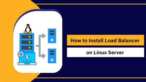 Image result for Linux Load Balancer