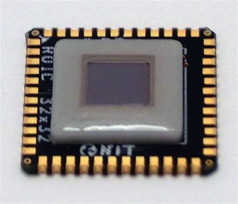 Image result for FPA Sensor Array