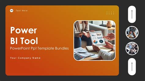 Image result for Power BI Template Design PowerPoint