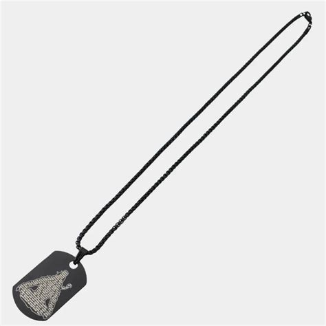 Mahadev 108 Names Locket Pendant Stainless Steel – BUYZO