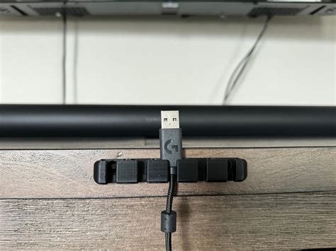 Image result for Computer Cable Organizer