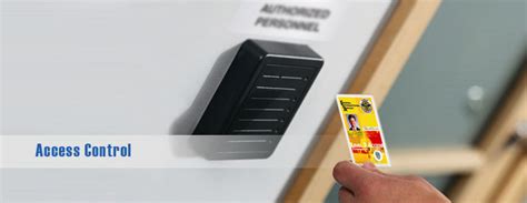 Access Control Systems | Home Security Monitoring System In India