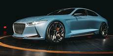 Hyundai Sport Cars by Yep Hyundai Wants To Build A High Performance Genesis Hyundai Sport Cars