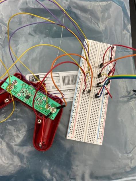 Image result for Arduino Remote Controller