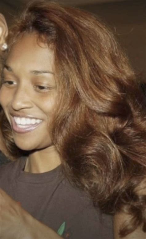 ginger hair | Brown hair dye, Honey brown hair, Curly hair styles