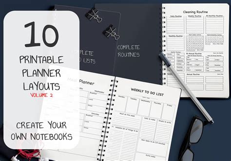 Planner Notebook 的图像结果