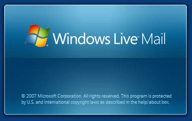 Image result for Launch Live Mail Tutorial