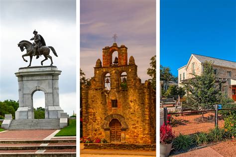 17 Must-Visit Historic Sites in Texas in 2026 (ranked!) - Happy To Be Texas
