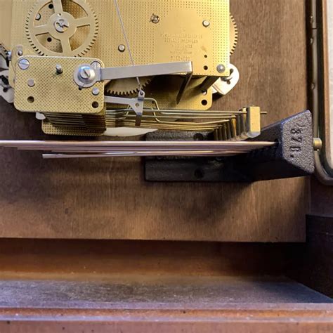 Image result for Clock Work Spring Mechanism