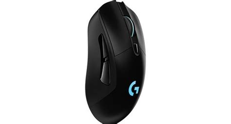 Logitech G Powerplay Wireless Charging System: Logitech Mouse Pad Details